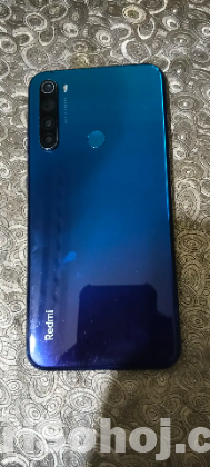Redmi note 8